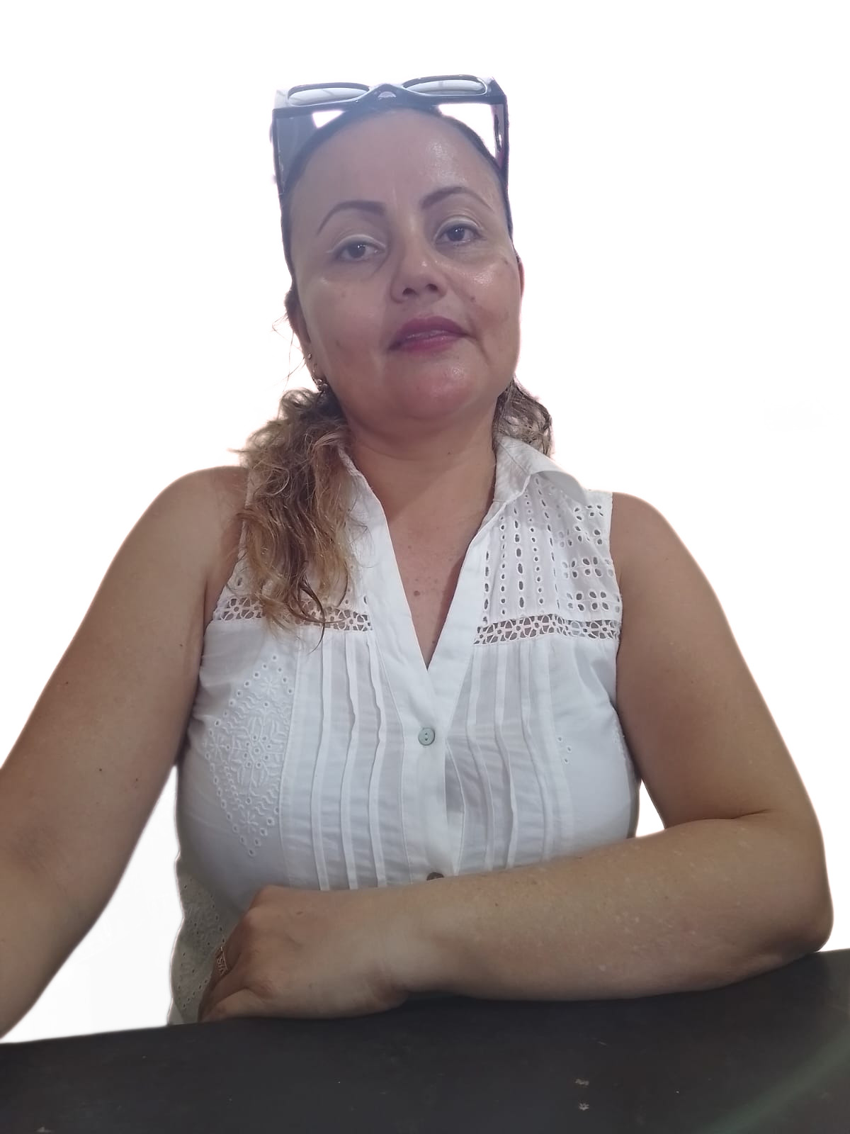 Sheyla Karen Barbaran Alvarado
